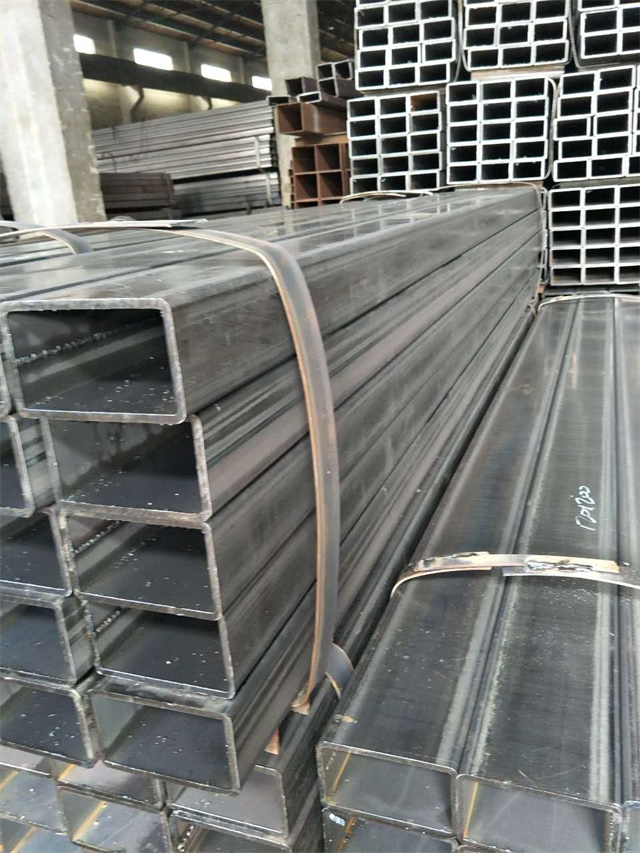 建筑钢结构孝感孝感孝感镀锌矩形管 Q355B 适用场景 建筑钢结构孝感孝感孝感镀锌矩形管 Q355B 适用场景